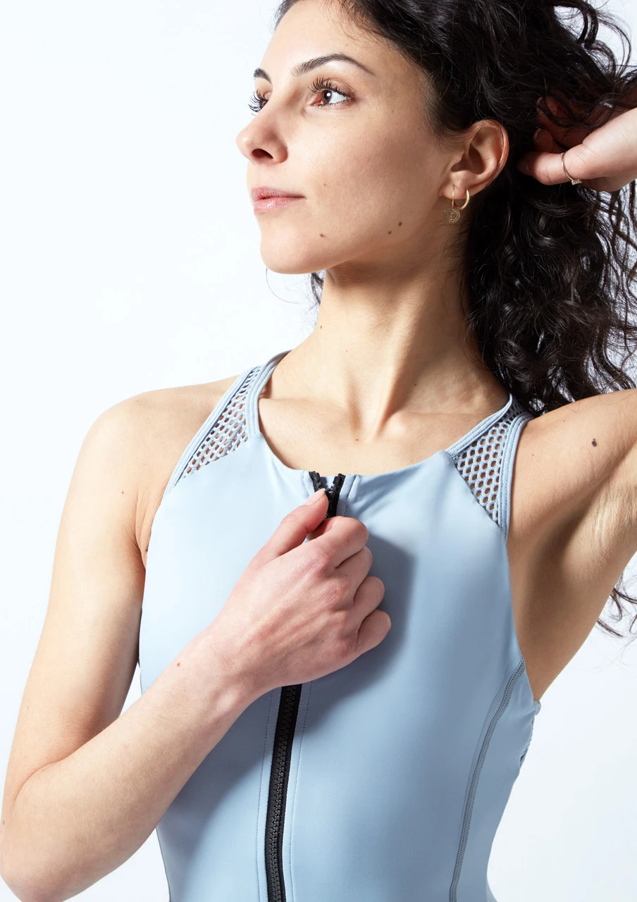 Move Dance Stefani Catsuit 5 Move Dance Stefani Catsuit - Image 3