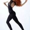 Move Dance Ariella Open Back Catsuit 1 Move Dance Ariella Open Back Catsuit -Best Dance Clothing Shop moc0636 black back 1 44940.1678928413