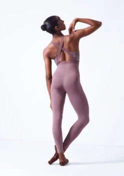 Move Dance Alora Catsuit -Best Dance Clothing Shop moc0637 orchid pink back 40706.1683070059