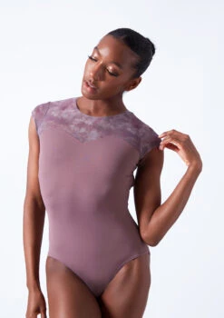 Move Dance Asteria Sweetheart Leotard 15 Move Dance Asteria Sweetheart Leotard -Best Dance Clothing Shop mol0666 orchid pink close up front 33493.1683070095