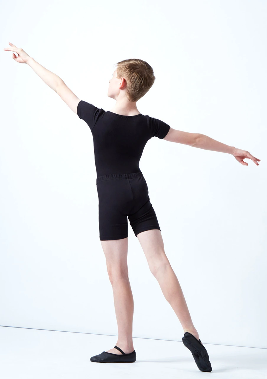 Move Dance Boys Louie Leotard 9 Move Dance Boys Louie Leotard - Image 7