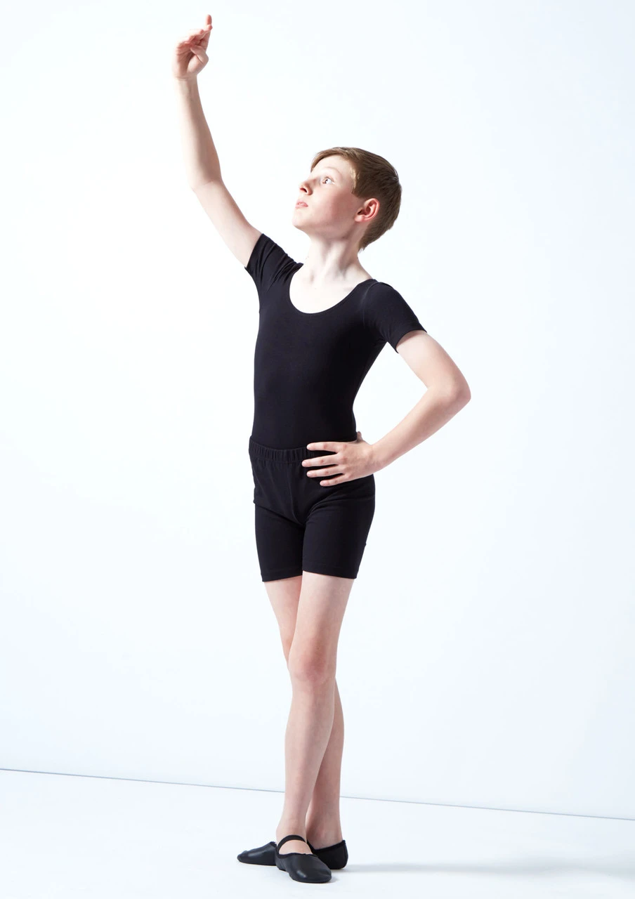 Move Dance Boys Louie Leotard 8 Move Dance Boys Louie Leotard - Image 6