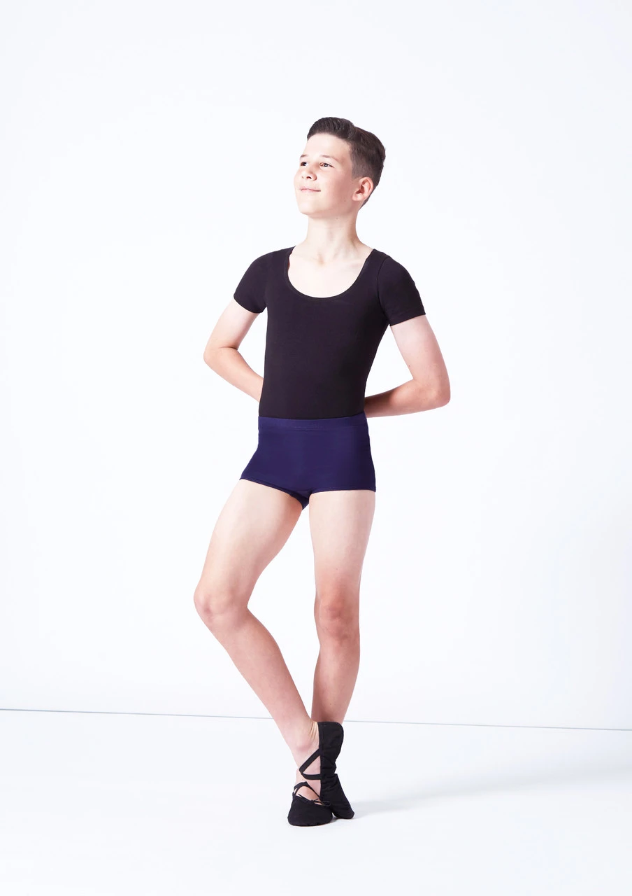 Move Dance Boys Louie Leotard 10 Move Dance Boys Louie Leotard - Image 8