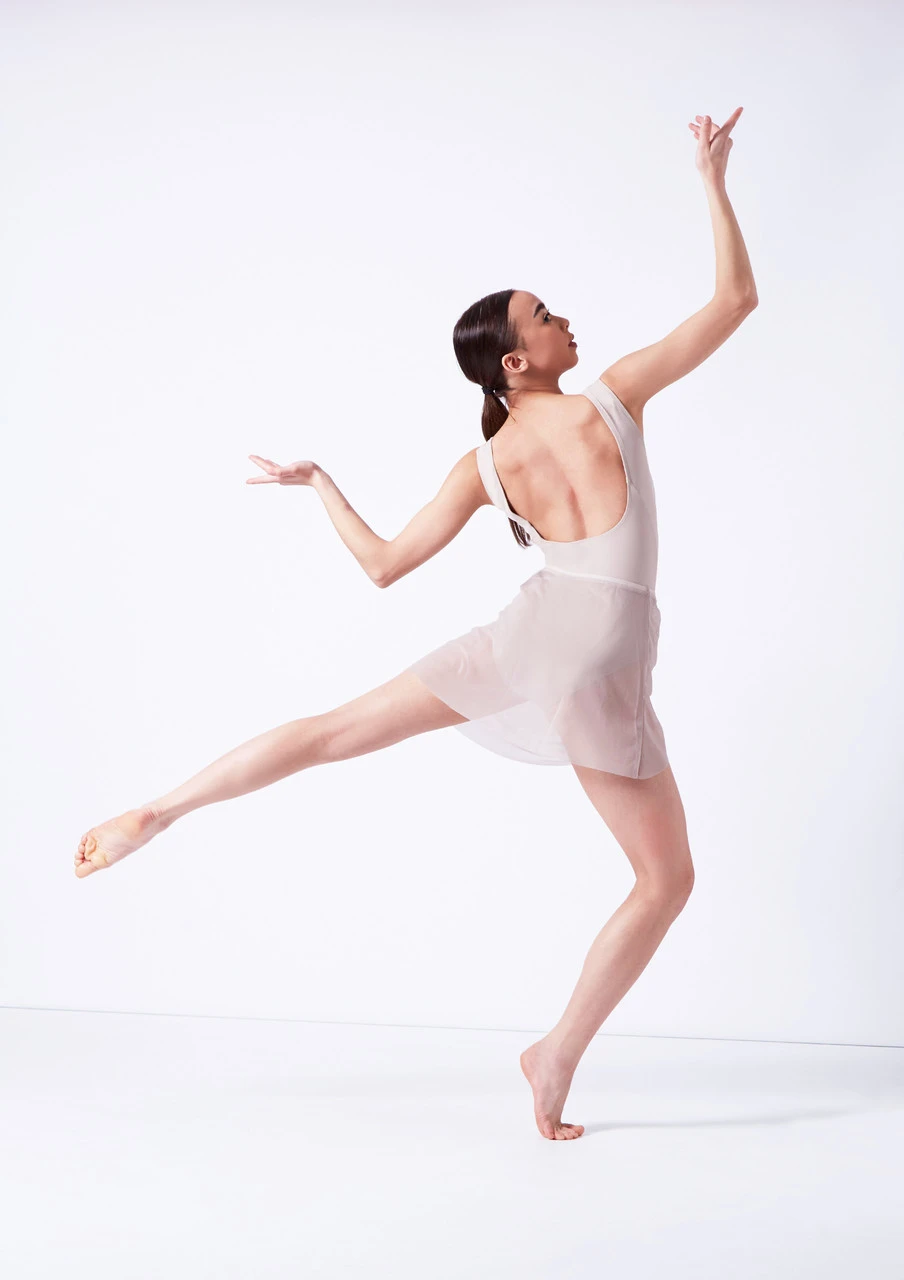 Move Dance Magnolia Gathered Mini Skirt 10 Move Dance Magnolia Gathered Mini Skirt - Image 8