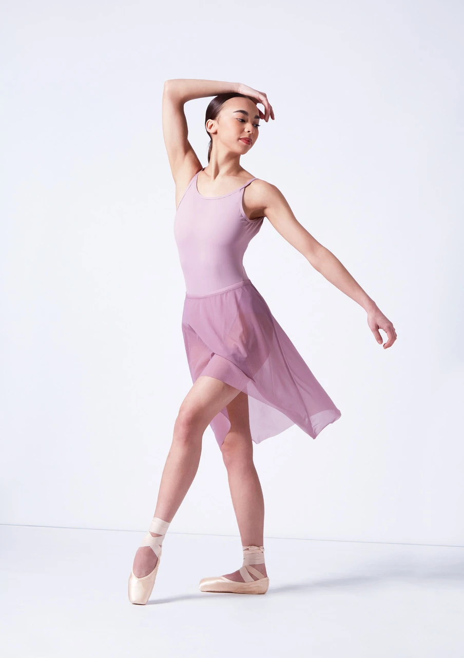 Move Dance Leilani High Low Skirt 3 Move Dance Leilani High Low Skirt