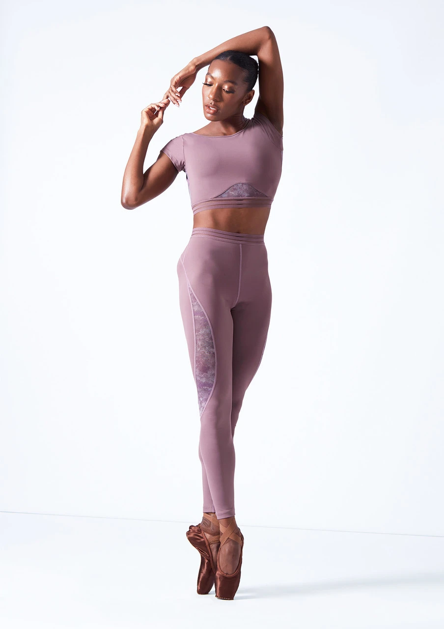 Move Dance Priya Dance Leggings 6 Move Dance Priya Dance Leggings - Image 4
