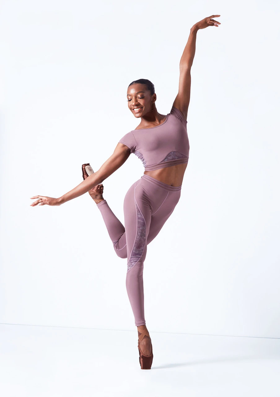 Move Dance Priya Dance Leggings 7 Move Dance Priya Dance Leggings - Image 5