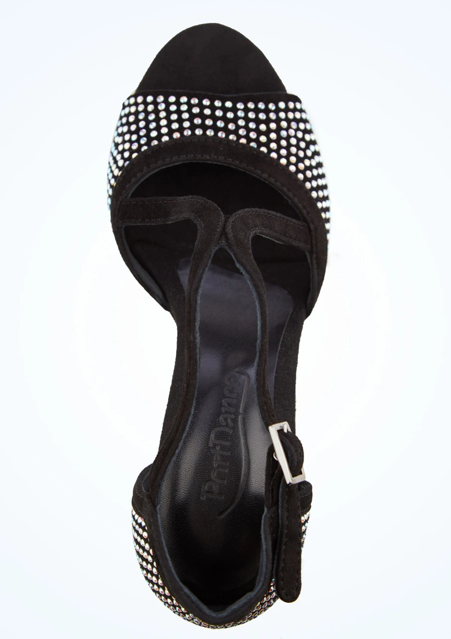 Port Dance Luana Dance Shoe 2.8" 6 Port Dance Luana Dance Shoe 2.8" - Image 4