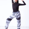 So Danca Dream Warm Up Pants -Best Dance Clothing Shop rde2410 light grey front 4 80749.1698711913