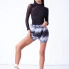 So Danca Dream Warm Up Shorts -Best Dance Clothing Shop rde2624 light grey front 3 27778.1698711932