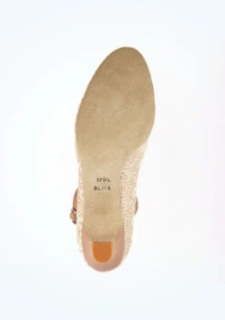 So Danca Dinah Dance Shoe 1.5" -Best Dance Clothing Shop so bl116 so danca dinah dance shoe 1 5 gold sole 16501.1678885526