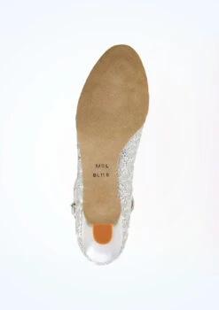 So Danca Dinah Dance Shoe 1.5" -Best Dance Clothing Shop so bl116 so danca dinah dance shoe 1 5 silver sole no1 66664.1678885532