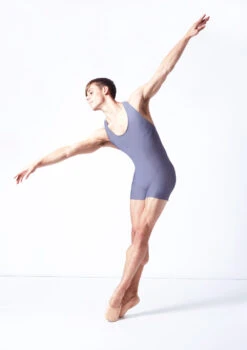 Wear Moi Tango Mens Biketard 7 Wear Moi Tango Mens Biketard -Best Dance Clothing Shop wmtango grey front 1 93410.1695165853