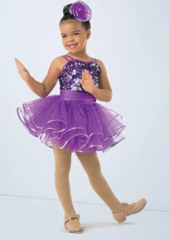 Weissman When Can I See You Again -Best Dance Clothing Shop wn 10164 weissman when can i see you again purple front 82789.1678886670