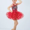 Weissman When Can I See You Again -Best Dance Clothing Shop wn 10164 weissman when can i see you again red front 28965.1678886669