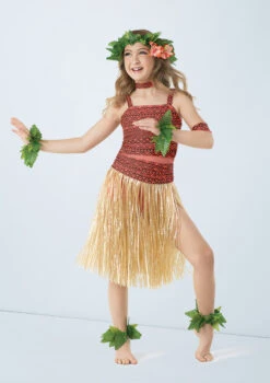 Weissman How Far I'll Go -Best Dance Clothing Shop wn 10717 weissman how far ill go multi colour front T 46420.1698534992