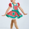 Weissman Christmas This Year -Best Dance Clothing Shop wn 10914 weissman christmas this year multi colour front 88241.1678886914