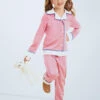 Weissman It's A Girl Party -Best Dance Clothing Shop wn 11129 weissman it402s a girl party pink front 43114.1648855227