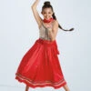 Weissman Jai Ho -Best Dance Clothing Shop wn 11236 weissman jai ho red front 92999.1678886976