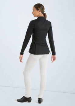 Weissman All Fired Up 10 Weissman All Fired Up -Best Dance Clothing Shop wn 11352 weissman all fired up black back 58837.1678887003