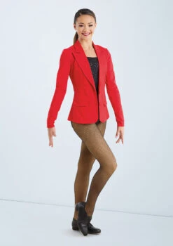 Weissman All Fired Up 11 Weissman All Fired Up -Best Dance Clothing Shop wn 11352 weissman all fired up front no1 T 44244.1698813868