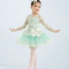 Weissman When We're Together -Best Dance Clothing Shop wn 11554 weissman when were together green front 15530.1678887099