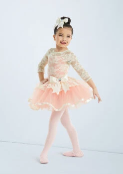 Weissman When We're Together -Best Dance Clothing Shop wn 11554 weissman when were together pink front 30552.1678887099