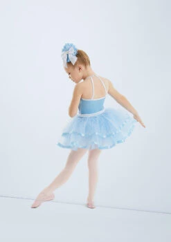 Weissman The Place Where Lost Things Go 10 Weissman The Place Where Lost Things Go -Best Dance Clothing Shop wn 11556 weissman the place where lost things go blue back 90258.1678887099