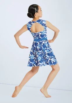 Weissman Son Of A Preacher Man 18 Weissman Son Of A Preacher Man -Best Dance Clothing Shop wn 11865 weissman son of a preacher man blue back 18060.1678887219