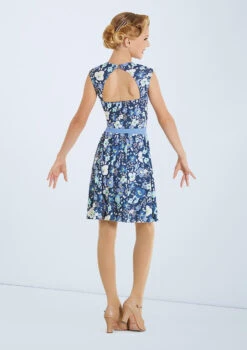 Weissman Son Of A Preacher Man 16 Weissman Son Of A Preacher Man -Best Dance Clothing Shop wn 11865 weissman son of a preacher man grey back 00159.1678887216