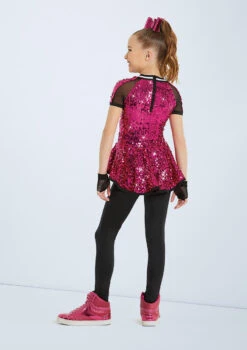 Weissman It's Tricky -Best Dance Clothing Shop wn 12079 weissman its tricky multi colour back 43454.1678887294