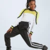 Weissman Meltdown -Best Dance Clothing Shop wn 12304 weissman meltdown yellow front 68208.1648855757