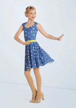 Weissman Son Of A Preacher Man 19 Weissman Son Of A Preacher Man -Best Dance Clothing Shop wn11865 blossom 14 21879.1694042341