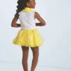 Weissman U-N-I -Best Dance Clothing Shop wn14874 canary 1101 65508.1694434905