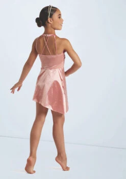 Weissman Love Me Or Leave Me -Best Dance Clothing Shop wn14884 petal 7667 23895.1694434915