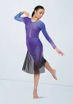 Weissman Welcome To Slow Air -Best Dance Clothing Shop wn14897 amethyst 787 t 67918.1698820793