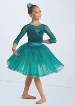 Weissman Make You Feel My Love -Best Dance Clothing Shop wn14923 jade 9295 75908.1698820803