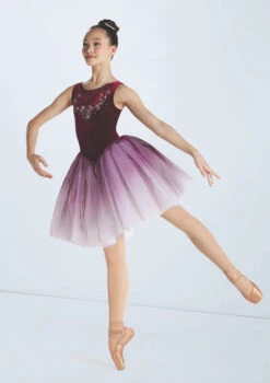 Weissman That's The Way It Is -Best Dance Clothing Shop wn14929 black cherry 4230 14883.1698820813