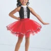 Weissman Moses -Best Dance Clothing Shop wn14939 red 2334 57387.1694434915