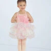 Weissman So Very Glad You're Here -Best Dance Clothing Shop wn15176 pink 314 45295.1694043436