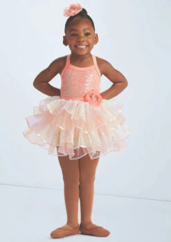 Weissman So Very Glad You're Here 12 Weissman So Very Glad You're Here -Best Dance Clothing Shop wn15176 sherbet 1202 83134.1694043435