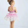 Weissman Be Somebody 2 Weissman Be Somebody -Best Dance Clothing Shop wn15179 lilac 3826 07093.1694043435