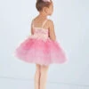 Weissman Getting Dressed For Tea -Best Dance Clothing Shop wn15181 pink 294 40354.1694043435