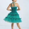 Weissman Valse Royale 2 Weissman Valse Royale -Best Dance Clothing Shop wn15263 jade 2045 73741.1694043457