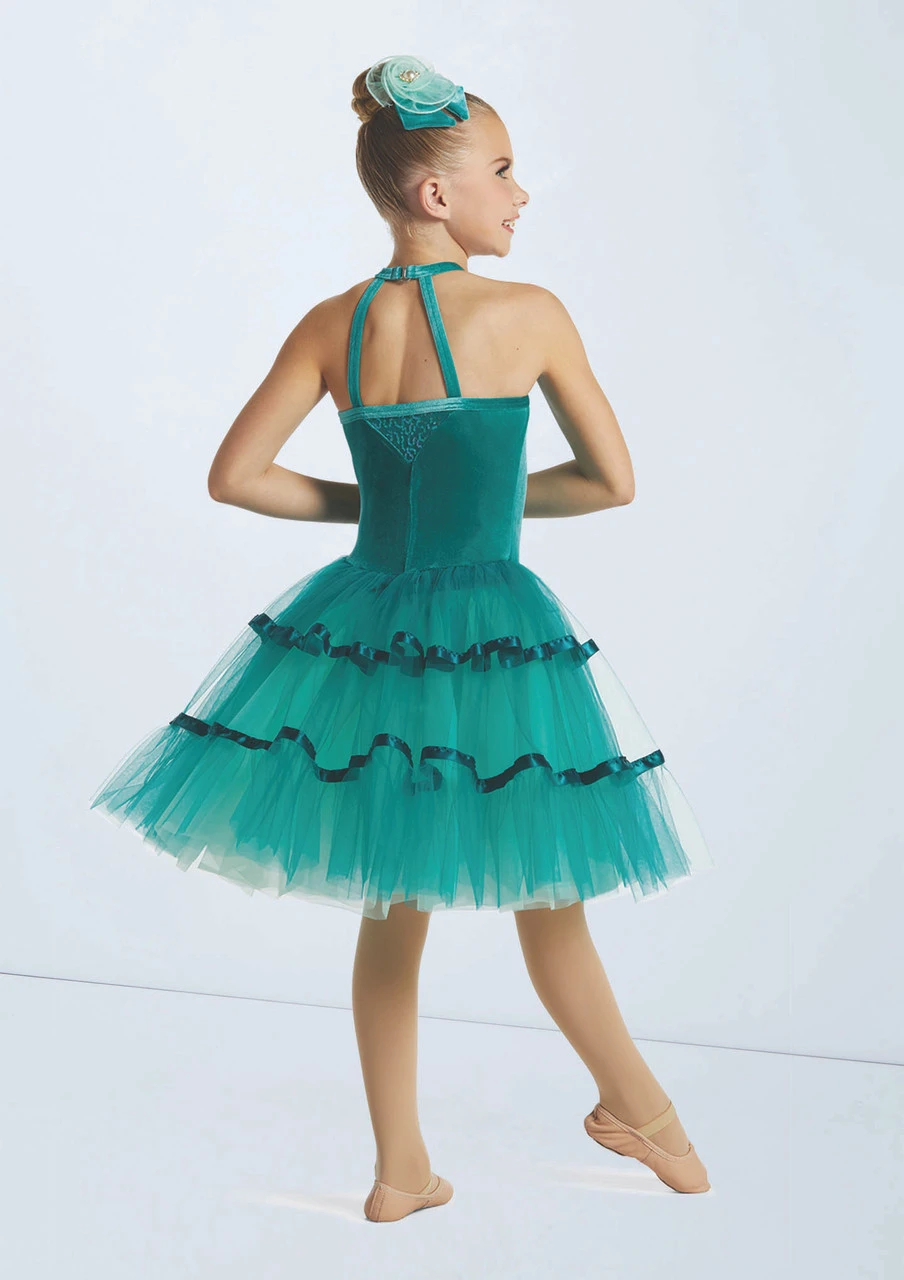 Weissman Valse Royale 3 Weissman Valse Royale