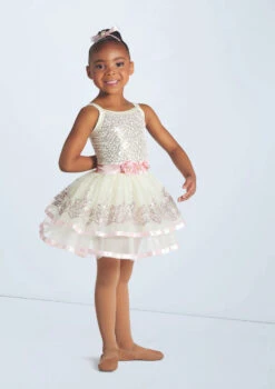 Weissman Over The Rainbow -Best Dance Clothing Shop wn15344 pink 5496 34989.1698823702