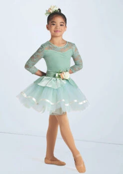 Weissman Gift Of A Friend -Best Dance Clothing Shop wn15346 sage 7334 46400.1694434987