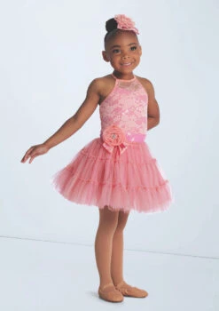 Weissman If You Can Dream -Best Dance Clothing Shop wn15368 petal 3323 23951.1698823714