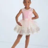 Weissman The Glow -Best Dance Clothing Shop wn15372 pink 6297 99753.1694434994