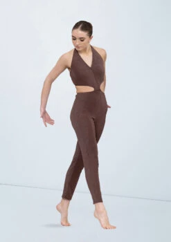 Weissman Dog Days Are Over -Best Dance Clothing Shop wn15440 chocolate 38 88830.1694695028